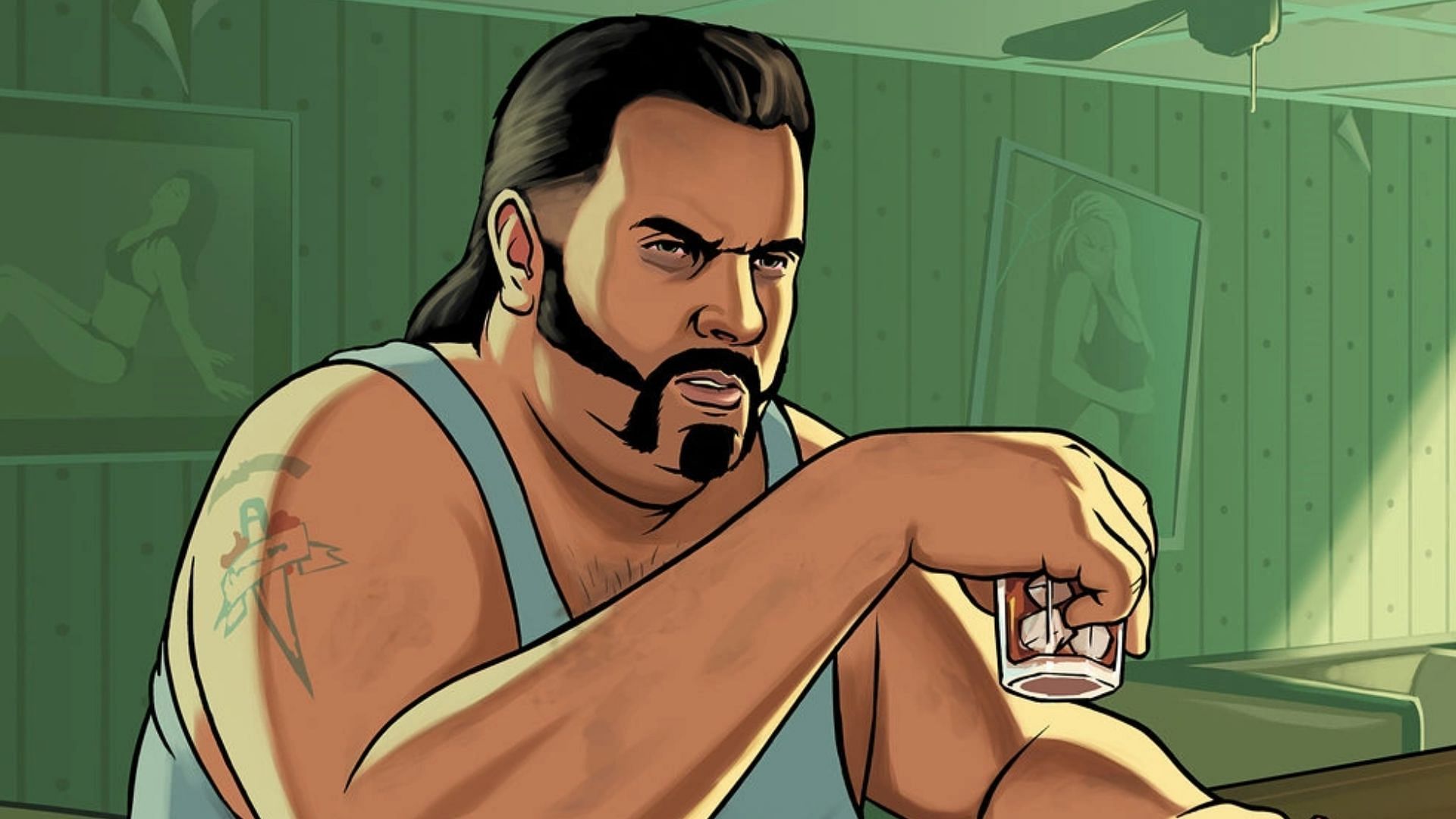 Rockstar has yet to port Vice City Stories to modern platforms (Image via Rockstar Games)